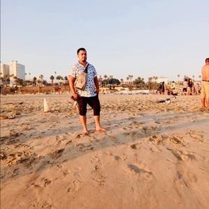 Meet your Posher, Robert